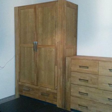 Ferienwohnung Klaus Oberhausen  Exteriér fotografie